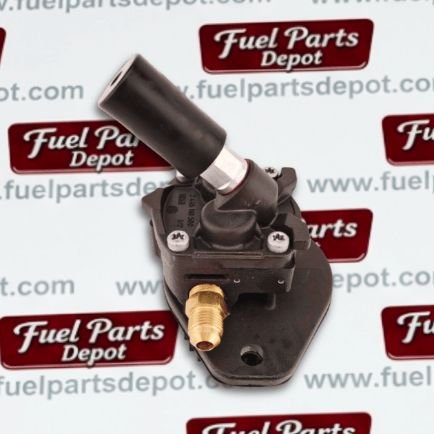 Fuel Supply Pump 322GC45 for 1997 - 2006 Mack Engine E6 E7 - Fuel Parts Depot