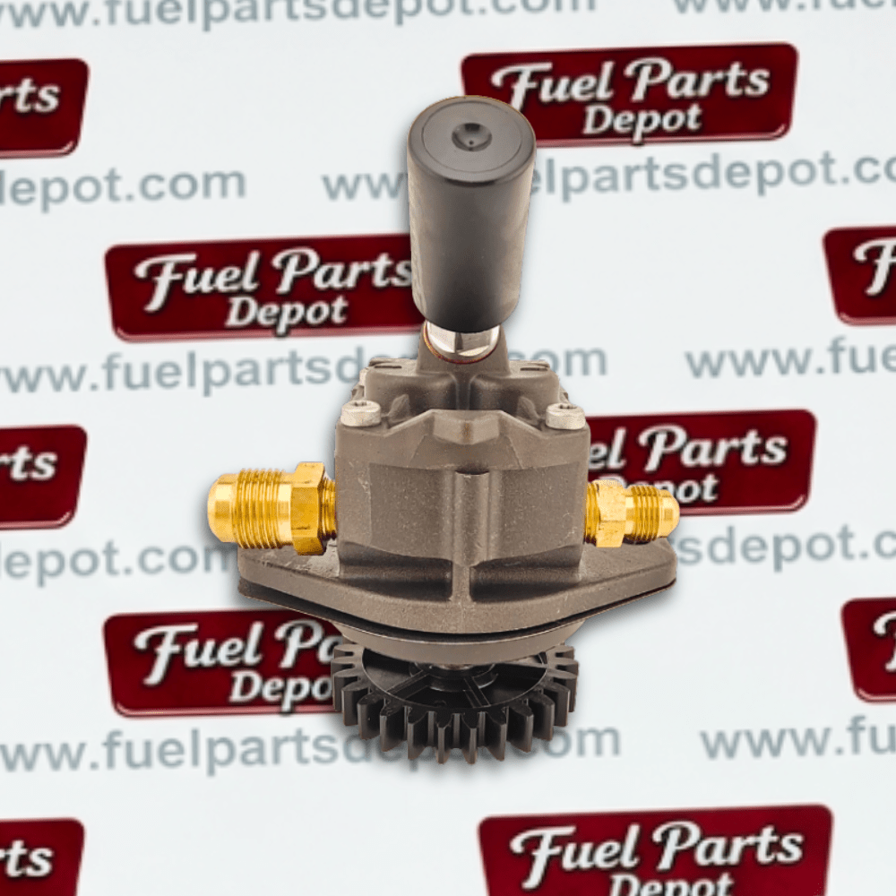 Fuel Supply Pump 322GC45 for 1997 - 2006 Mack Engine E6 E7 - Fuel Parts Depot