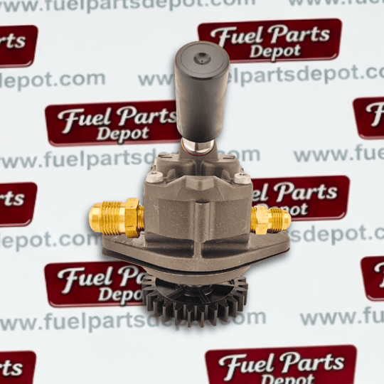 Fuel Supply Pump 322GC45 for 1997 - 2006 Mack Engine E6 E7 - Fuel Parts Depot