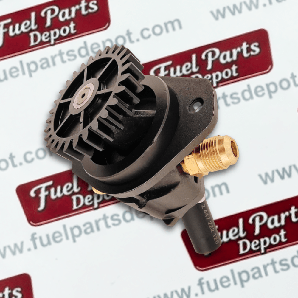 Fuel Supply Pump 322GC45 for 1997 - 2006 Mack Engine E6 E7 - Fuel Parts Depot