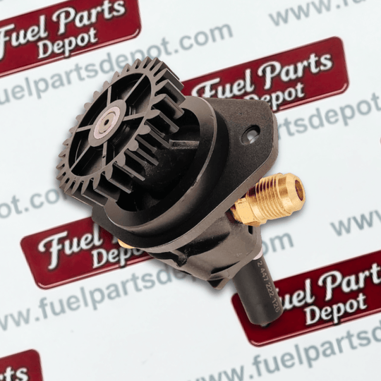 Fuel Supply Pump 322GC45 for 1997 - 2006 Mack Engine E6 E7 - Fuel Parts Depot
