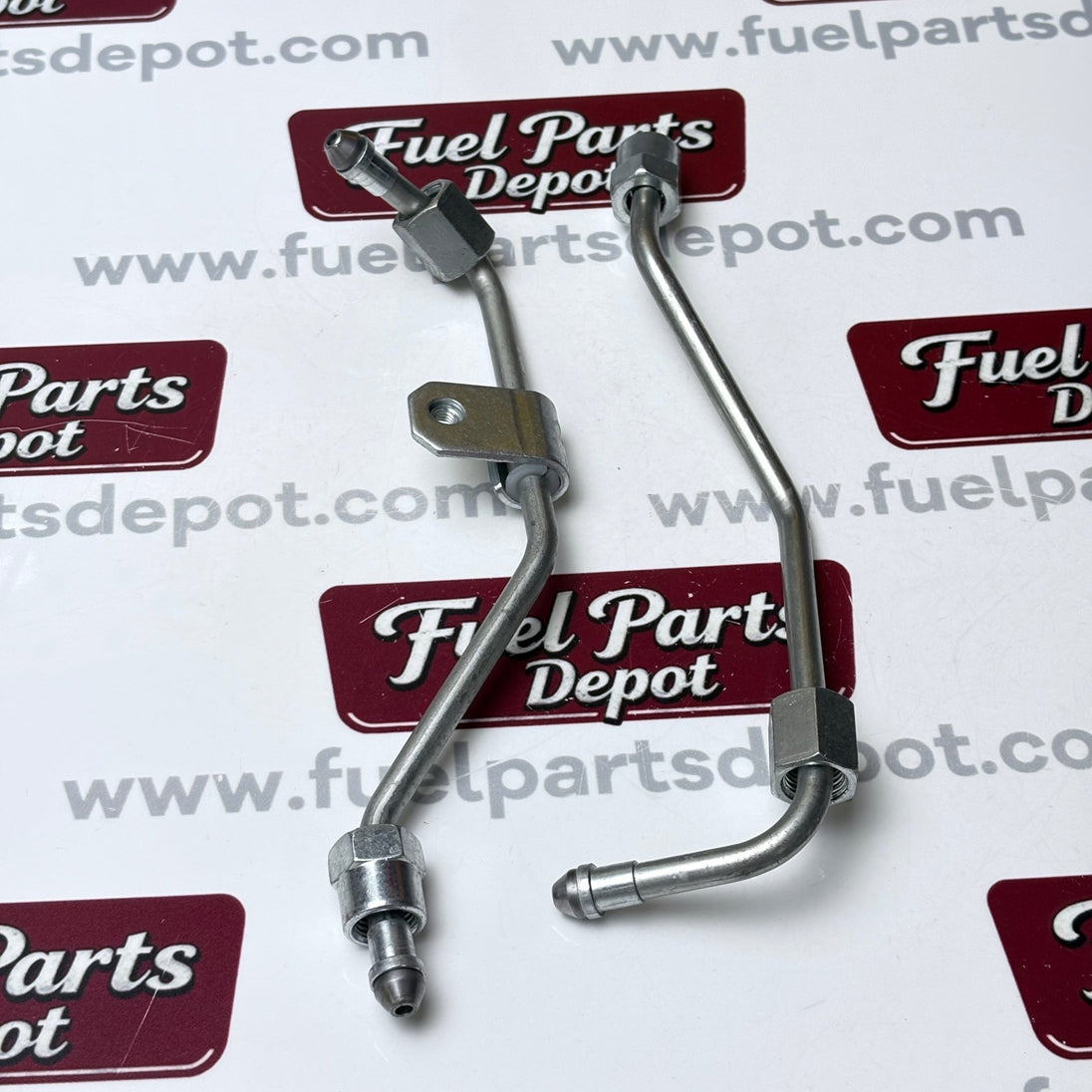 Fuel Supply Tube Set 3964141 3964142 3975042 3964143 3964144 4943247 for Cummins ISB ISC ISL ISF QSL N14 NH 855 - Fuel Parts Depot