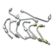 Fuel Supply Tube Set 3964141 3964142 3975042 3964143 3964144 4943247 for Cummins ISB ISC ISL ISF QSL N14 NH 855 - Fuel Parts Depot