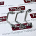 Fuel Supply Tube Set 3964141 3964142 3975042 3964143 3964144 4943247 for Cummins ISB ISC ISL ISF QSL N14 NH 855 - Fuel Parts Depot