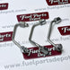 Fuel Supply Tube Set 3964141 3964142 3975042 3964143 3964144 4943247 for Cummins ISB ISC ISL ISF QSL N14 NH 855 - Fuel Parts Depot