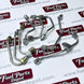 Fuel Supply Tube Set 3964141 3964142 3975042 3964143 3964144 4943247 for Cummins ISB ISC ISL ISF QSL N14 NH 855 - Fuel Parts Depot