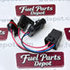 Fuel Timer Solenoid Assembly 6669415 for Bobcat Skid Loader 463 553 643 751 753 763 773 7753 S70 Excavator 325 328 331 - Fuel Parts Depot