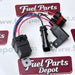 Fuel Timer Solenoid Assembly 6669415 for Bobcat Skid Loader 463 553 643 751 753 763 773 7753 S70 Excavator 325 328 331 - Fuel Parts Depot