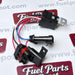 Fuel Timer Solenoid Assembly 6669415 for Bobcat Skid Loader 463 553 643 751 753 763 773 7753 S70 Excavator 325 328 331 - Fuel Parts Depot