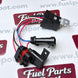 Fuel Timer Solenoid Assembly 6669415 for Bobcat Skid Loader 463 553 643 751 753 763 773 7753 S70 Excavator 325 328 331 - Fuel Parts Depot