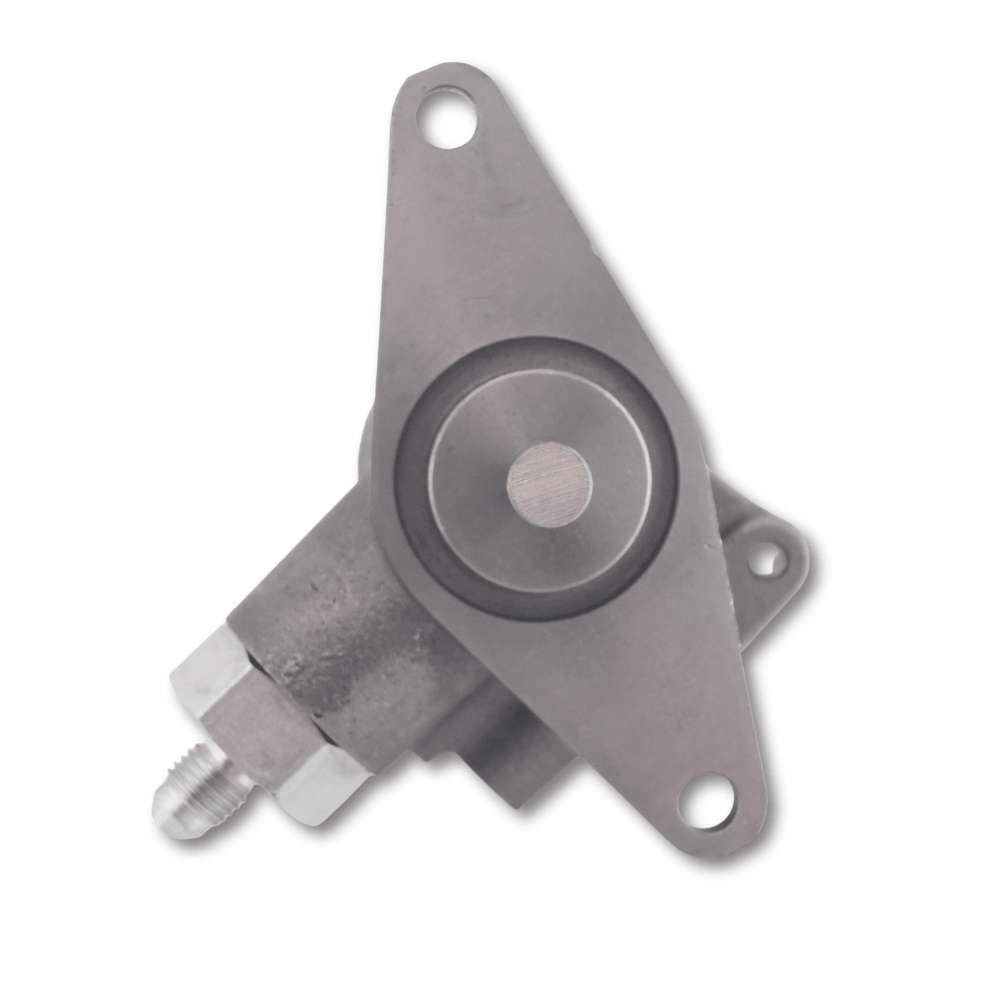 Fuel Transfer Pump 1W-0568 1W0568 Fit for Caterpillar CAT Engine 3204 Excavator 215 215B E180 EL180 - Fuel Parts Depot