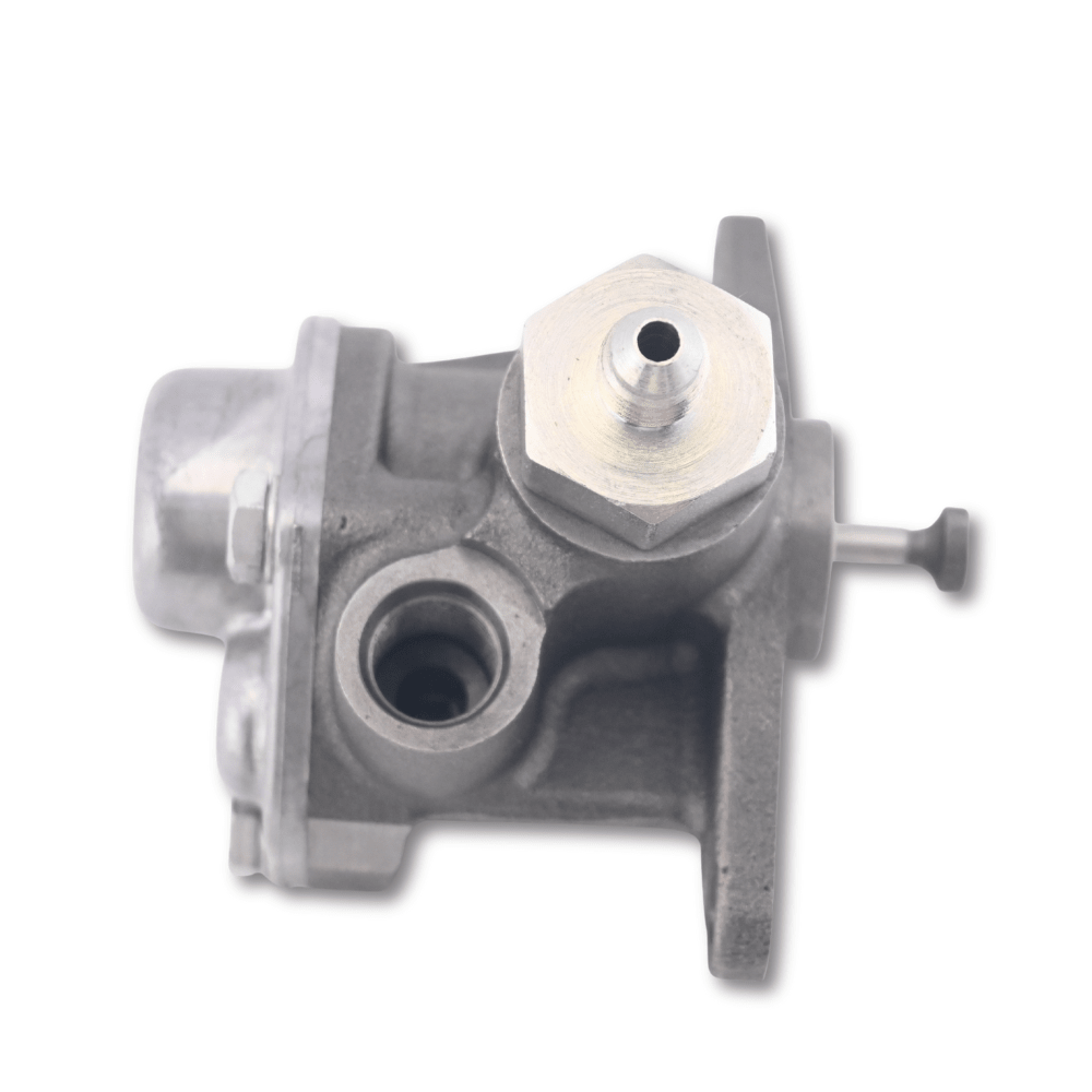 Fuel Transfer Pump 1W-0568 1W0568 Fit for Caterpillar CAT Engine 3204 Excavator 215 215B E180 EL180 - Fuel Parts Depot