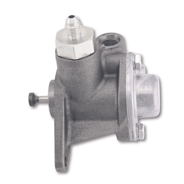 Fuel Transfer Pump 1W-0568 1W0568 Fit for Caterpillar CAT Engine 3204 Excavator 215 215B E180 EL180 - Fuel Parts Depot