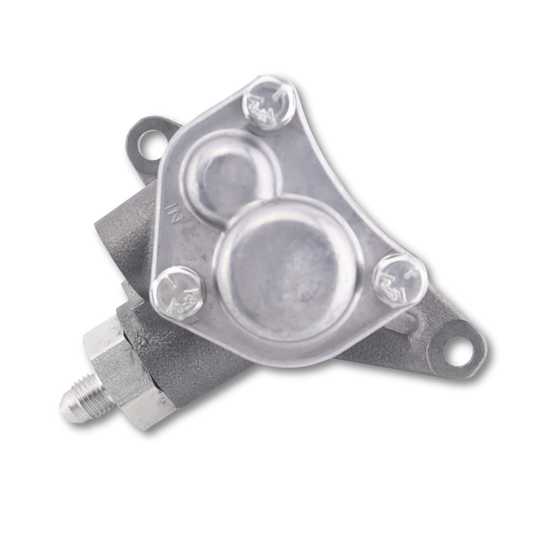 Fuel Transfer Pump 1W-0568 1W0568 Fit for Caterpillar CAT Engine 3204 Excavator 215 215B E180 EL180 - Fuel Parts Depot