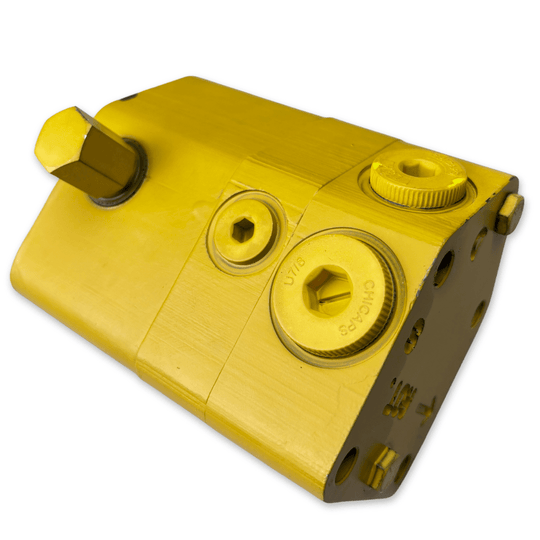 Fuel Transfer Pump 313 - 7770 3137770 for Caterpillar CAT 3508 3512B 3512C 3516B 3516C 776D 777C Engine - Fuel Parts Depot