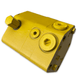 Fuel Transfer Pump 313 - 7770 3137770 for Caterpillar CAT 3508 3512B 3512C 3516B 3516C 776D 777C Engine - Fuel Parts Depot
