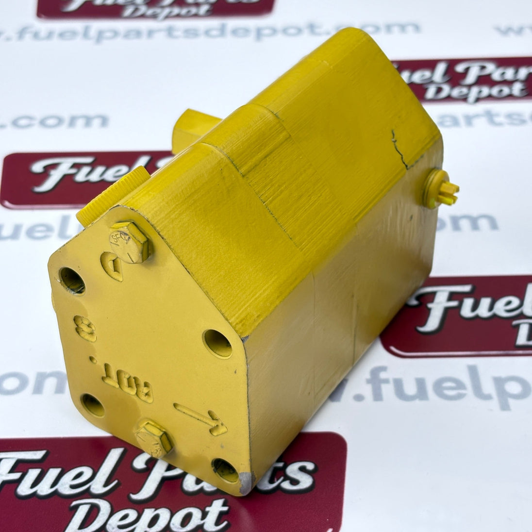 Fuel Transfer Pump 313 - 7770 3137770 for Caterpillar CAT 3508 3512B 3512C 3516B 3516C 776D 777C Engine - Fuel Parts Depot