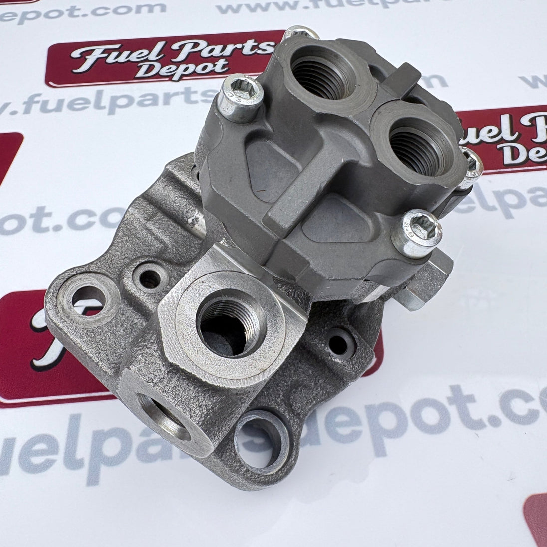 Fuel Transfer Pump 318 - 6357 For CAT C7 C9 3126E Engine 330DL Excavator D6R D7R - Fuel Parts Depot
