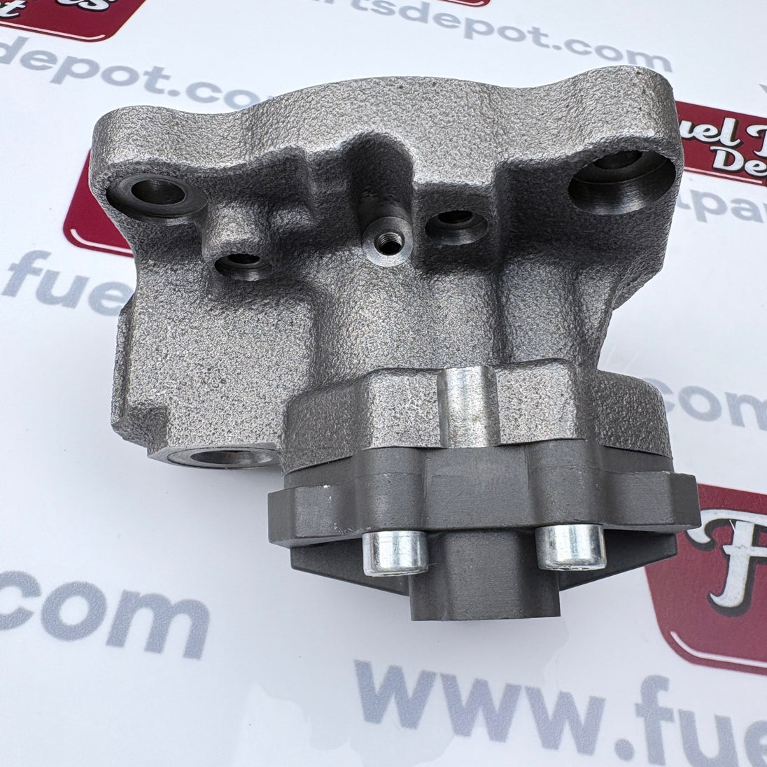 Fuel Transfer Pump 318 - 6357 For CAT C7 C9 3126E Engine 330DL Excavator D6R D7R - Fuel Parts Depot