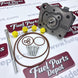 Fuel Transfer Pump 318 - 6357 For CAT C7 C9 3126E Engine 330DL Excavator D6R D7R - Fuel Parts Depot
