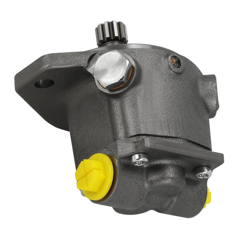 Fuel Transfer Pump 384-8611 For Caterpillar CAT C13 C15 C18 Engine - Fuel Parts Depot