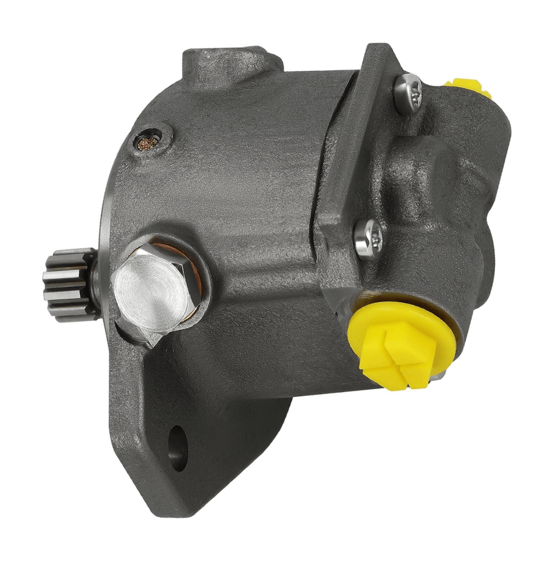 Fuel Transfer Pump 384-8611 For Caterpillar CAT C13 C15 C18 Engine - Fuel Parts Depot