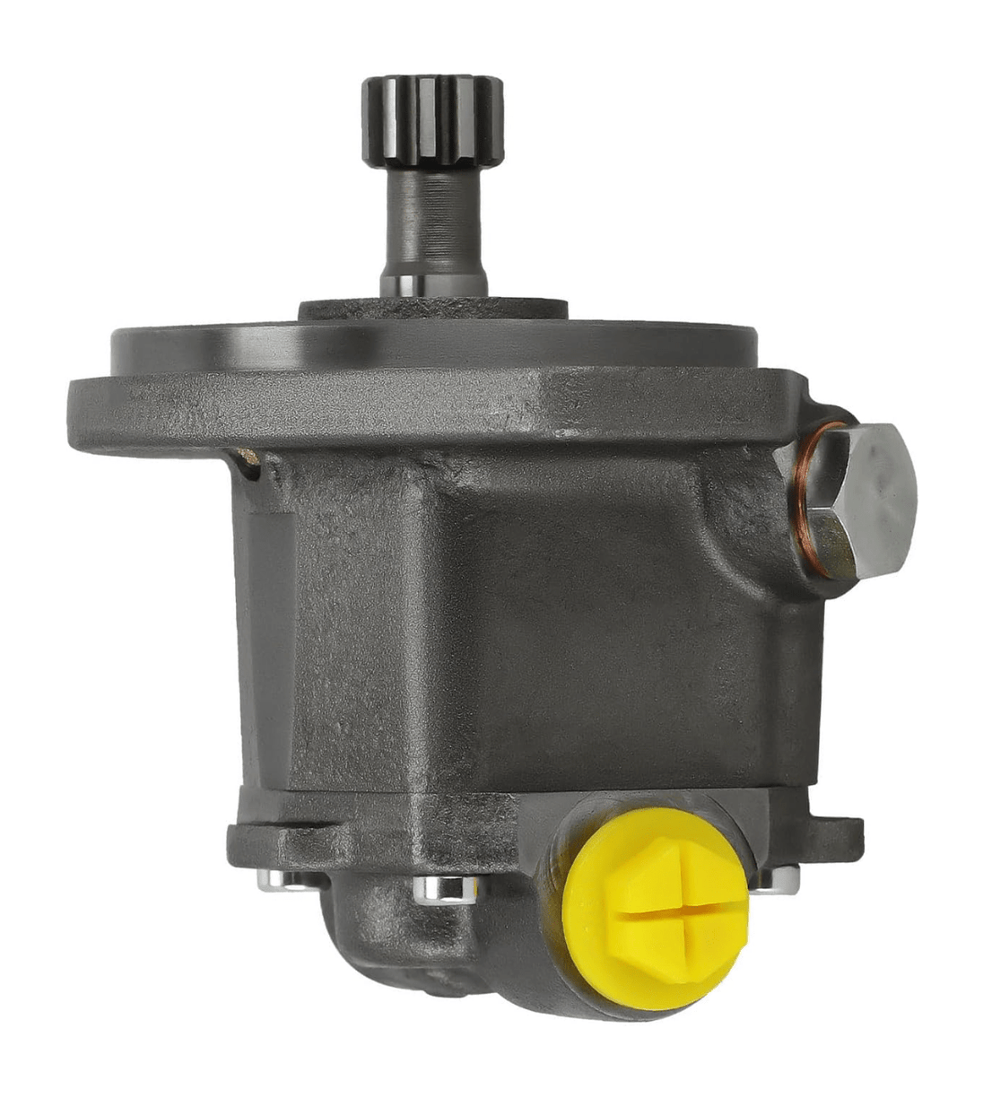 Fuel Transfer Pump 384-8611 For Caterpillar CAT C13 C15 C18 Engine - Fuel Parts Depot