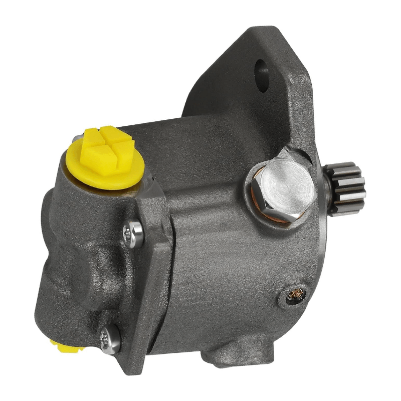 Fuel Transfer Pump 384-8611 For Caterpillar CAT C13 C15 C18 Engine - Fuel Parts Depot
