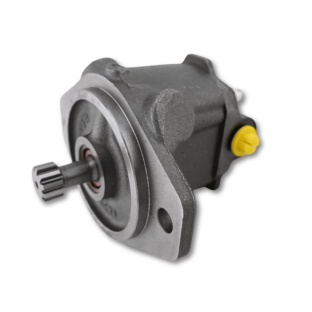 Fuel Transfer Pump 388-7285 Fit for Caterpillar CAT C12 Engine Grader 140H 160H - Fuel Parts Depot
