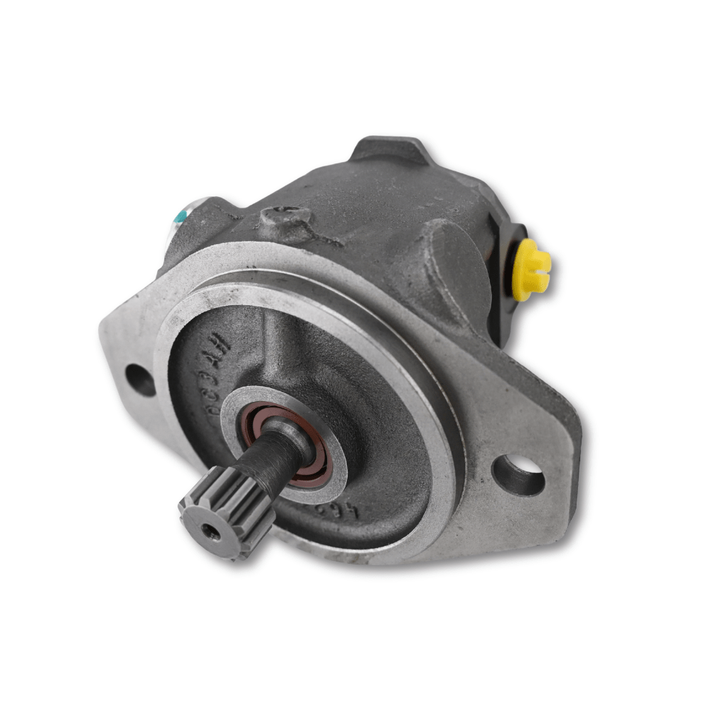 Fuel Transfer Pump 388-7285 Fit for Caterpillar CAT C12 Engine Grader 140H 160H - Fuel Parts Depot