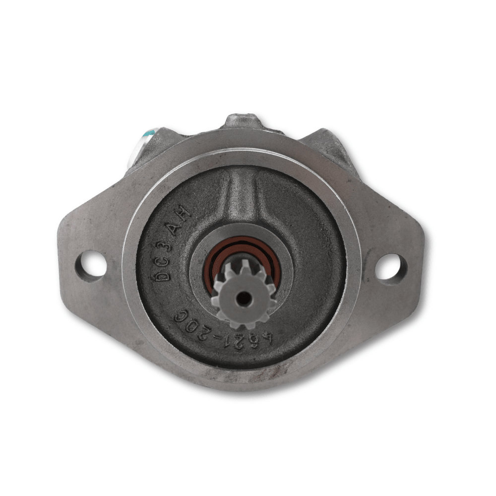 Fuel Transfer Pump 388-7285 Fit for Caterpillar CAT C12 Engine Grader 140H 160H - Fuel Parts Depot