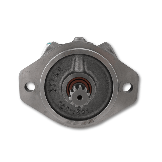 Fuel Transfer Pump 388-7285 Fit for Caterpillar CAT C12 Engine Grader 140H 160H - Fuel Parts Depot