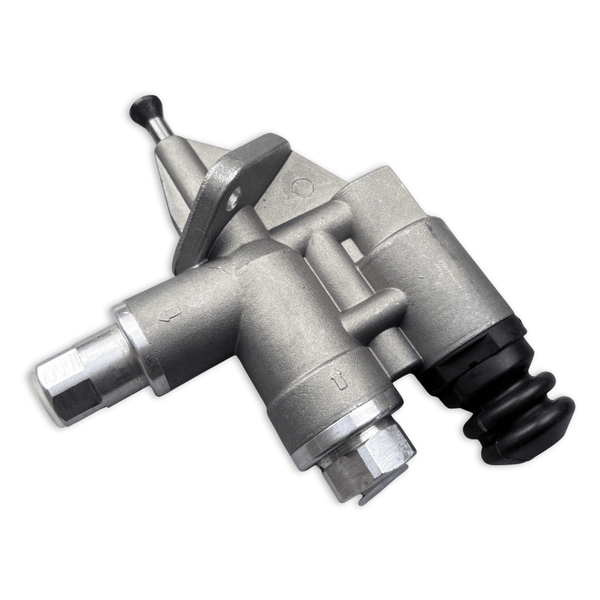 Fuel Transfer Pump 3936318 4988749 Fits Cummins Engine 6BT 6CT8.3 Fits Case Tractor 7110 9310 - Fuel Parts Depot