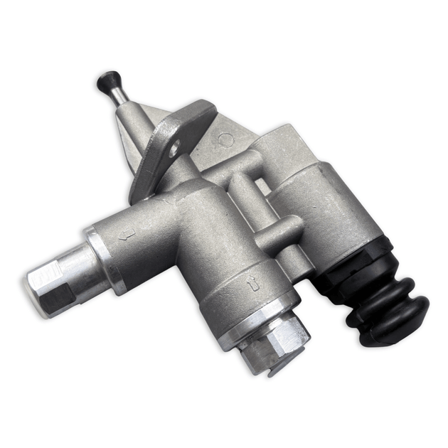 Fuel Transfer Pump 3936318 4988749 Fits Cummins Engine 6BT 6CT8.3 Fits Case Tractor 7110 9310 - Fuel Parts Depot