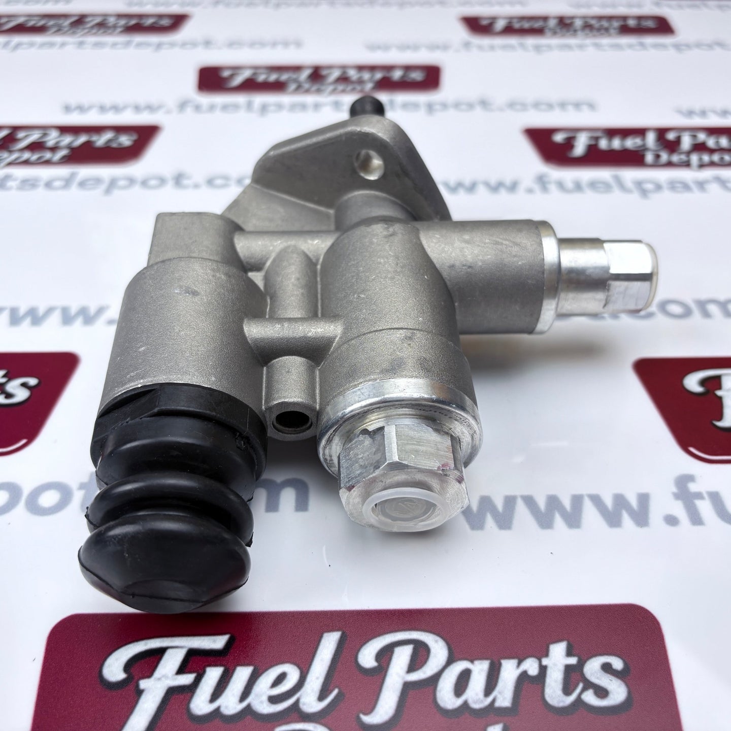 Fuel Transfer Pump 3936318 4988749 Fits Cummins Engine 6BT 6CT8.3 Fits Case Tractor 7110 9310 - Fuel Parts Depot