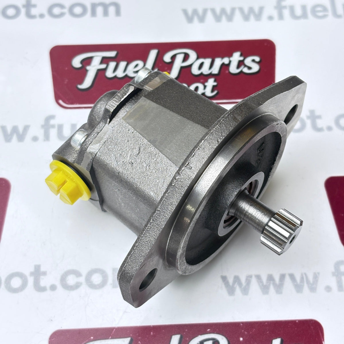 Fuel Transfer Pump 394-1245 20R-1523 for Caterpillar CAT C15 Engine - Fuel Parts Depot