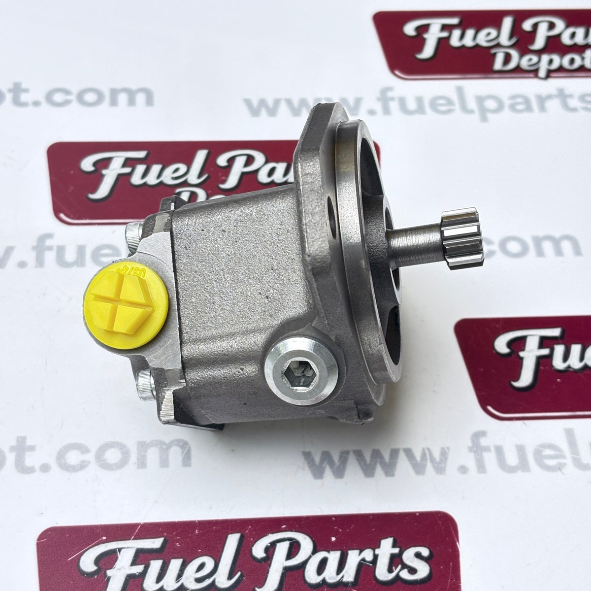 Fuel Transfer Pump 394-1245 20R-1523 for Caterpillar CAT C15 Engine - Fuel Parts Depot