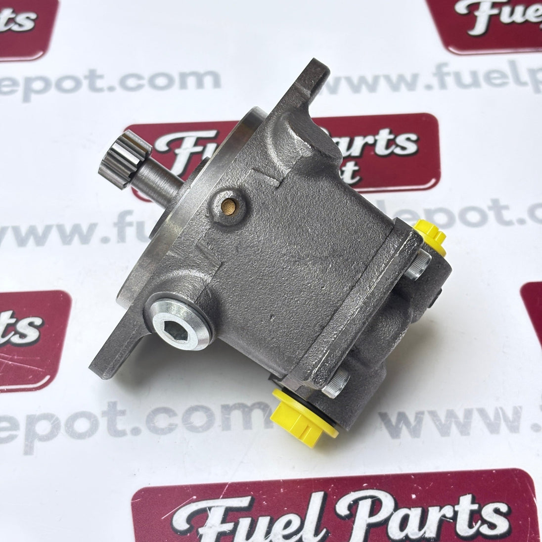 Fuel Transfer Pump 394-1245 20R-1523 for Caterpillar CAT C15 Engine - Fuel Parts Depot
