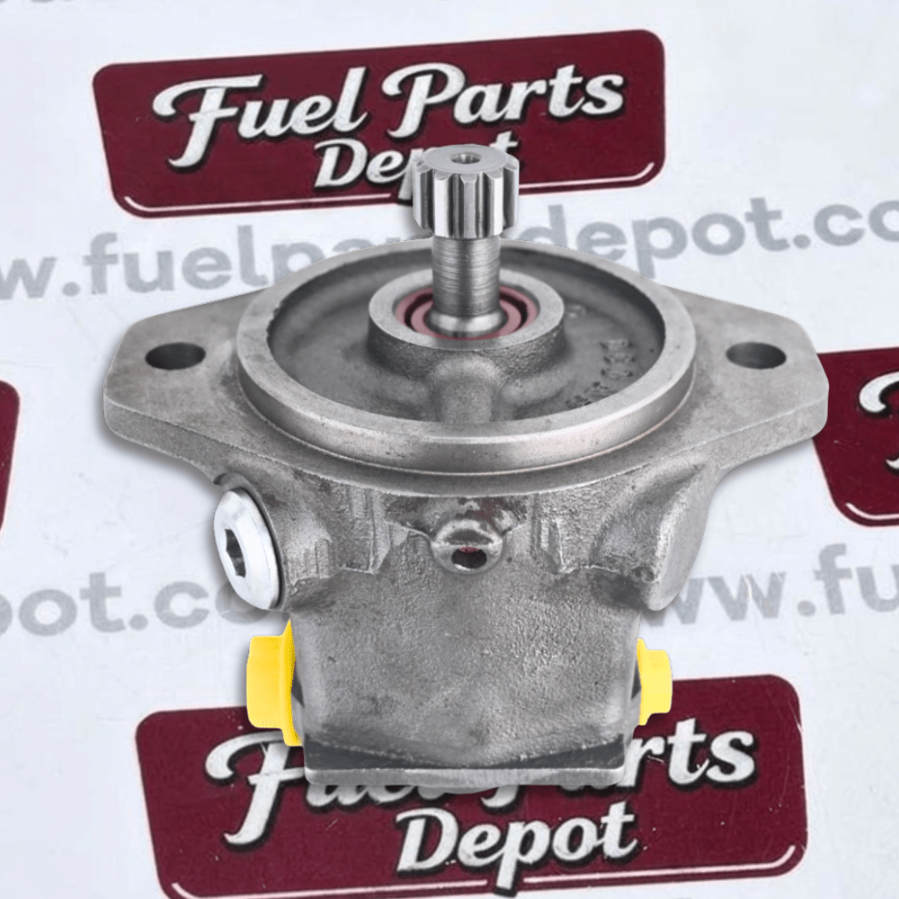 Fuel Transfer Pump 394-1245 20R-1523 for Caterpillar CAT Engine C15 - Fuel Parts Depot