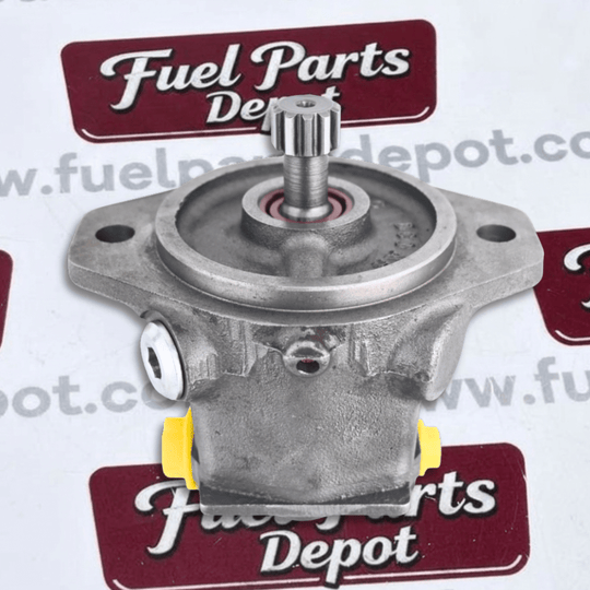 Fuel Transfer Pump 394-1245 20R-1523 for Caterpillar CAT Engine C15 - Fuel Parts Depot