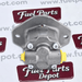 Fuel Transfer Pump 394-1245 20R-1523 for Caterpillar CAT Engine C15 - Fuel Parts Depot