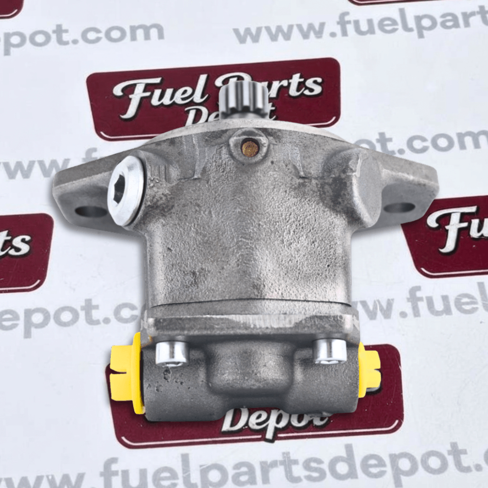 Fuel Transfer Pump 394-1245 20R-1523 for Caterpillar CAT Engine C15 - Fuel Parts Depot