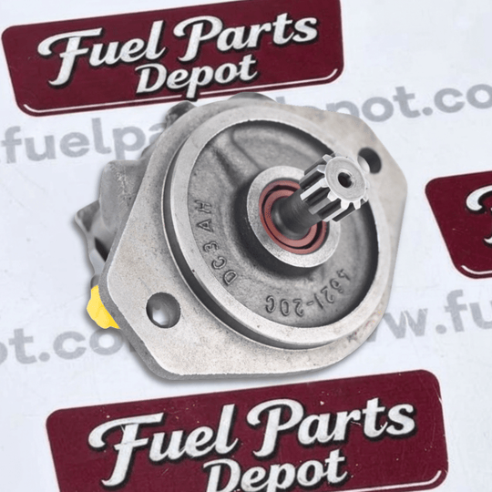 Fuel Transfer Pump 394-1245 20R-1523 for Caterpillar CAT Engine C15 - Fuel Parts Depot