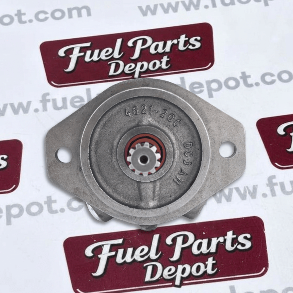 Fuel Transfer Pump 394-1245 20R-1523 for Caterpillar CAT Engine C15 - Fuel Parts Depot
