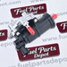 Fuel Transfer Pump 446-5411 24V Fit for Caterpillar CAT Engine C7.1 Loader 950GC 962MZ 938M 926M 930M Generator XQP200 XQ230 LC51XX - Fuel Parts Depot