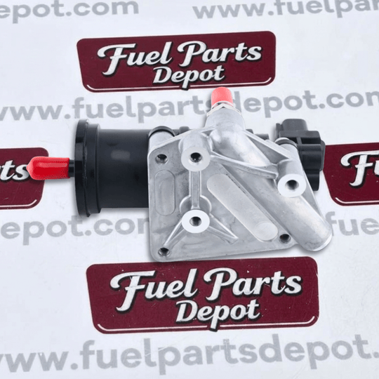 Fuel Transfer Pump 446-5411 24V Fit for Caterpillar CAT Engine C7.1 Loader 950GC 962MZ 938M 926M 930M Generator XQP200 XQ230 LC51XX - Fuel Parts Depot