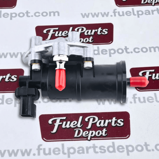 Fuel Transfer Pump 446-5411 24V Fit for Caterpillar CAT Engine C7.1 Loader 950GC 962MZ 938M 926M 930M Generator XQP200 XQ230 LC51XX - Fuel Parts Depot