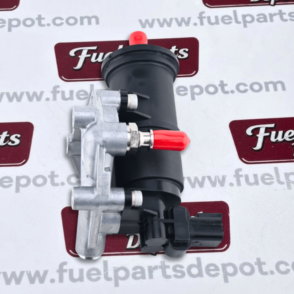 Fuel Transfer Pump 446-5411 24V Fit for Caterpillar CAT Engine C7.1 Loader 950GC 962MZ 938M 926M 930M Generator XQP200 XQ230 LC51XX - Fuel Parts Depot