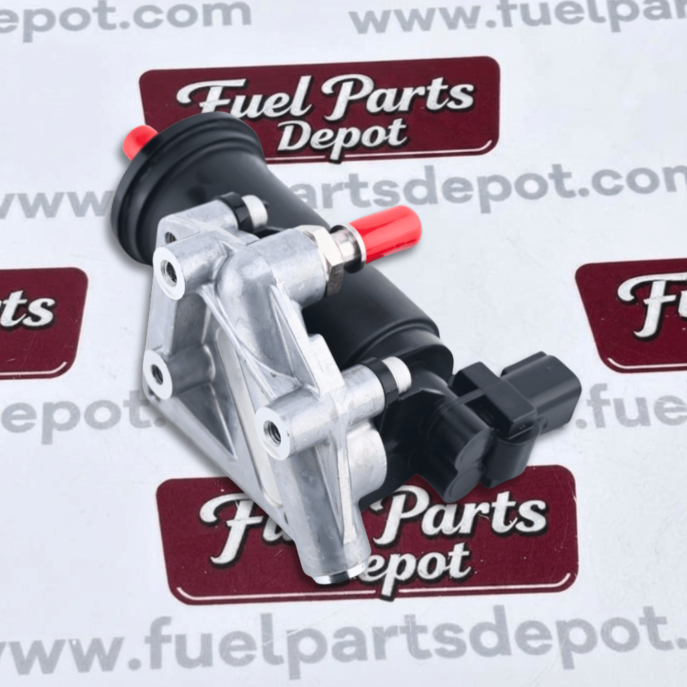 Fuel Transfer Pump 446-5411 24V Fit for Caterpillar CAT Engine C7.1 Loader 950GC 962MZ 938M 926M 930M Generator XQP200 XQ230 LC51XX - Fuel Parts Depot