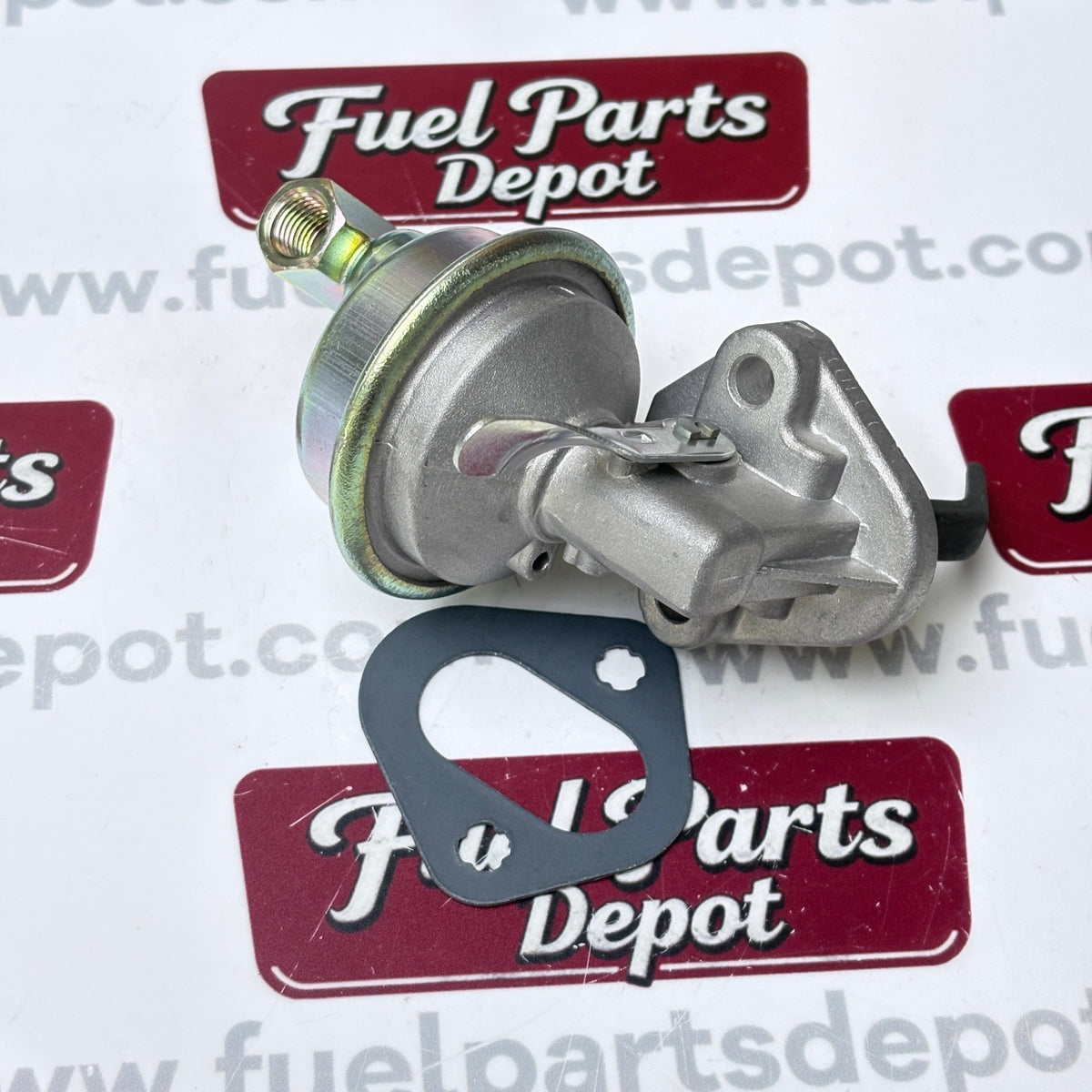 Fuel Transfer Pump 4938408 C4938408 for Cummins 4BT 6BT ISB6.7 ISB B4.5S G5.9 - Fuel Parts Depot